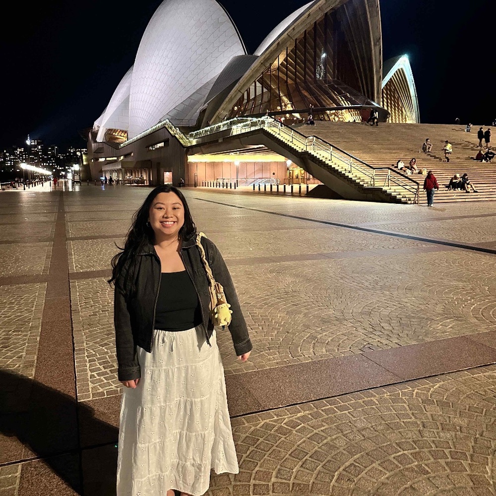 Meet your Posher, Tiffany